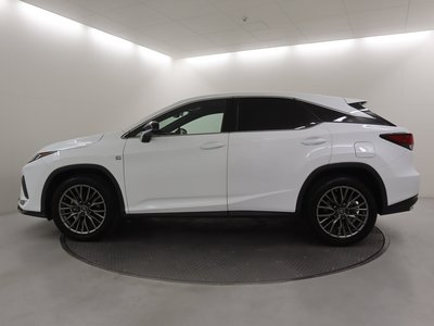 صورة 5 لـ 2021 Lexus RX