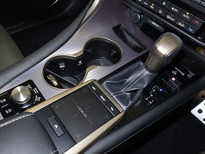 2021 Lexus RX — миниатюра 20