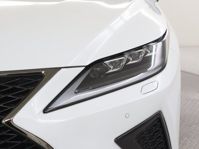 2021 Lexus RX — миниатюра 35