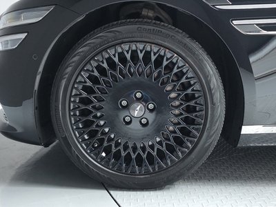 GENESIS G80 (RG3) - 6