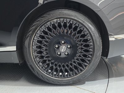 GENESIS G80 (RG3) - 8