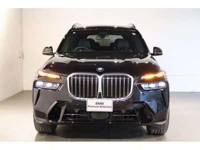 BMW X7 - 4