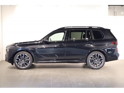BMW X7 - 5