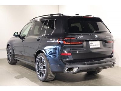 BMW X7 - 3