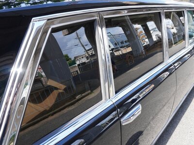 MERCEDES-BENZ W100 - 3