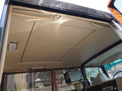 MERCEDES-BENZ W100 - 8