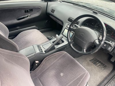 1995 Nissan 180SX 缩略图 13