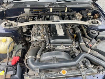 1995 Nissan 180SX 缩略图 11
