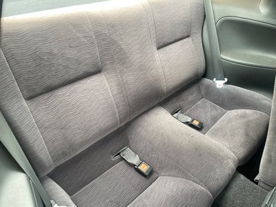 1995 Nissan 180SX 缩略图 12