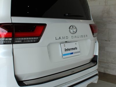 2023 Toyota LAND CRUISER 300 缩略图 26