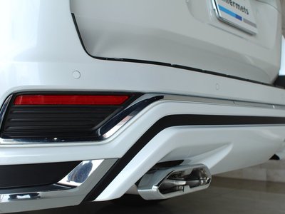 2023 Toyota LAND CRUISER 300 缩略图 27