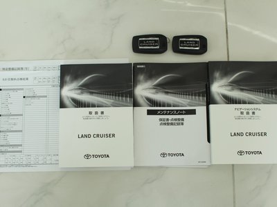 2023 Toyota LAND CRUISER 300 缩略图 32