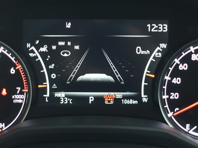 2023 Toyota LAND CRUISER 300 照片 7