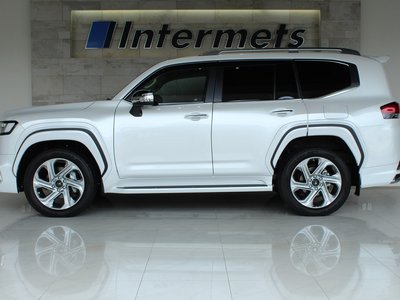 2023 Toyota LAND CRUISER 300 照片 1