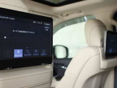 2023 Toyota LAND CRUISER 300 缩略图 16
