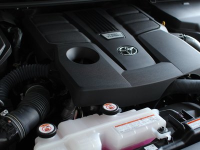 2023 Toyota LAND CRUISER 300 缩略图 29