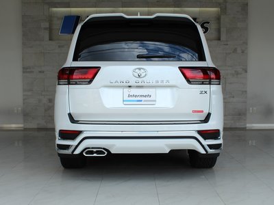 2023 Toyota LAND CRUISER 300 照片 5