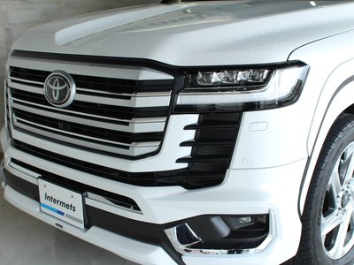 2023 Toyota LAND CRUISER 300 缩略图 20