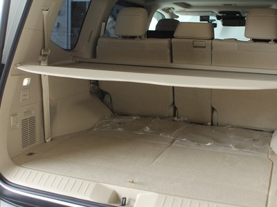 2023 Toyota LAND CRUISER 300 缩略图 30