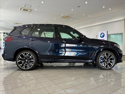 BMW X5 M - 3