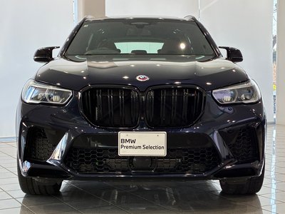 BMW X5 M - 2