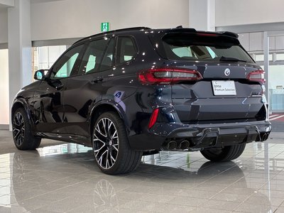 BMW X5 M - 5