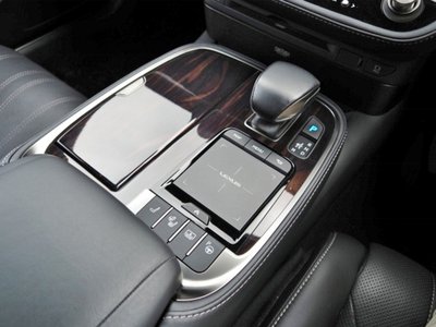 2021 Lexus LS — миниатюра 46