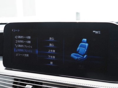 2021 Lexus LS — миниатюра 59