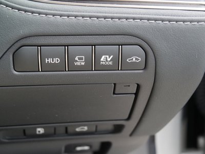 2021 Lexus LS — миниатюра 49