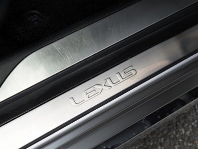 2021 Lexus LS — миниатюра 70