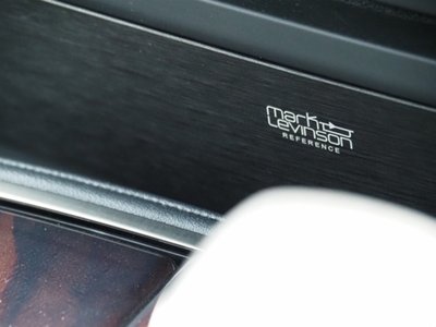 2021 Lexus LS — миниатюра 34