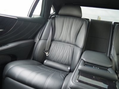2021 Lexus LS — миниатюра 68
