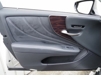 2021 Lexus LS — миниатюра 63