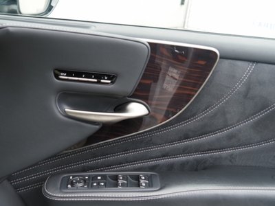 2021 Lexus LS — миниатюра 55