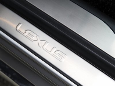 2021 Lexus LS — миниатюра 71