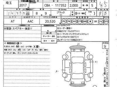MERCEDES-BENZ CLA AMG - 9