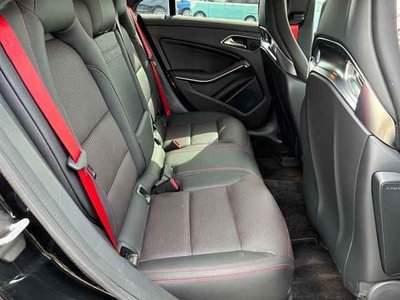 MERCEDES-BENZ CLA AMG - 7