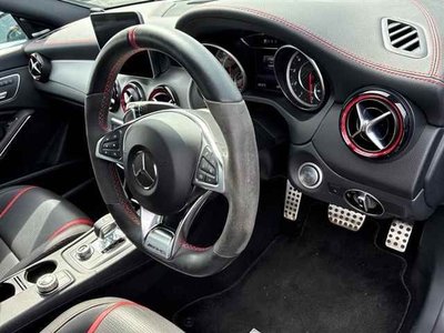 MERCEDES-BENZ CLA AMG - 3