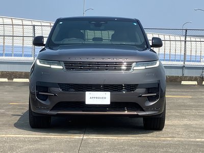2025 LAND Rover RANGE ROVER SPORT 缩略图 40