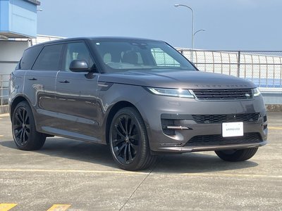 2025 LAND Rover RANGE ROVER SPORT 缩略图 38