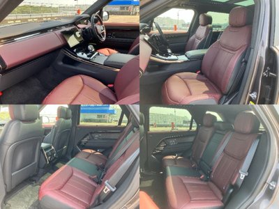 2025 LAND Rover RANGE ROVER SPORT 缩略图 33