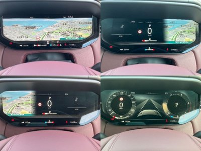 2025 LAND Rover RANGE ROVER SPORT 缩略图 23