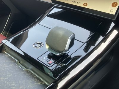 2025 LAND Rover RANGE ROVER SPORT 缩略图 20