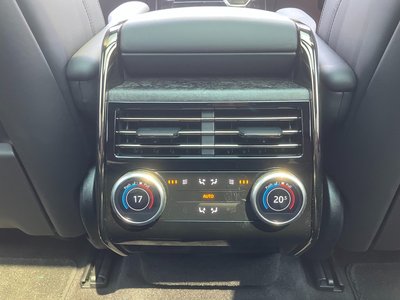 2025 LAND Rover RANGE ROVER SPORT 缩略图 27