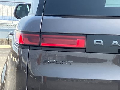2025 LAND Rover RANGE ROVER SPORT 缩略图 45