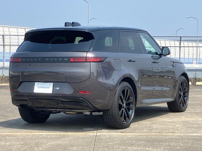2025 LAND Rover RANGE ROVER SPORT 缩略图 42