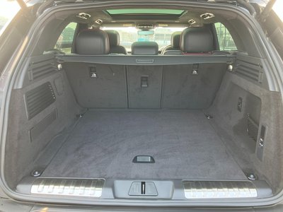 2025 LAND Rover RANGE ROVER SPORT 缩略图 35