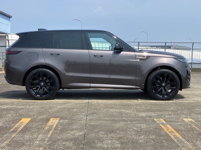 2025 LAND Rover RANGE ROVER SPORT 缩略图 11