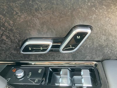 2025 LAND Rover RANGE ROVER SPORT 缩略图 24