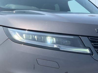 2025 LAND Rover RANGE ROVER SPORT 缩略图 14